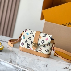 LV Satchel Bags